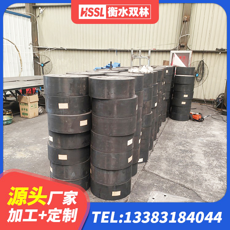 崂山区建筑橡胶组合隔震支座源头工厂 崂山区LRB600铅芯橡胶隔震支座生产厂家 崂山区建筑减隔震支座生产生产厂家 崂山区建筑抗拔减震支座生产厂家 - 第8张