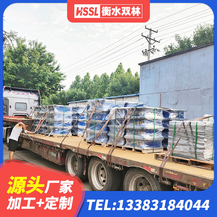 崂山区建筑橡胶组合隔震支座源头工厂 崂山区LRB600铅芯橡胶隔震支座生产厂家 崂山区建筑减隔震支座生产生产厂家 崂山区建筑抗拔减震支座生产厂家 - 第6张