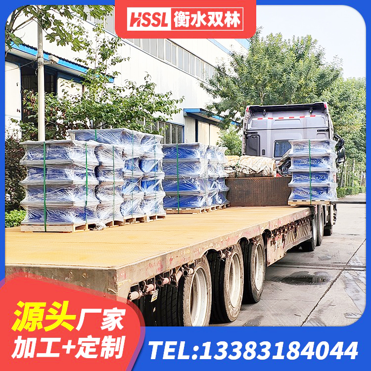 崂山区橡胶隔震支座LNR(H)-470*470*164生产厂家 崂山区LRB400成品铅芯橡胶隔震支座 崂山区建筑天然橡胶隔震支座LNR900源头工厂 崂山区LRB铅芯支座企业 - 第4张