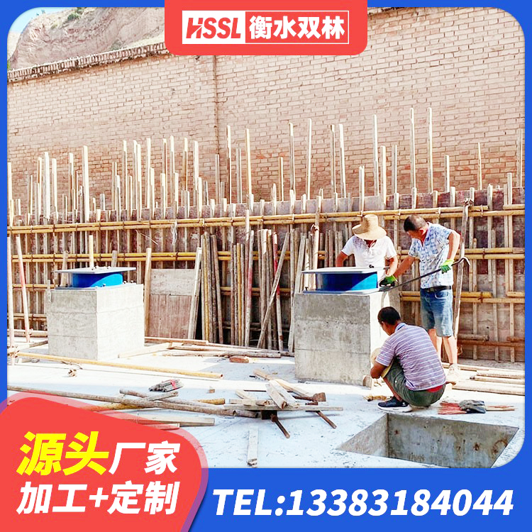 崂山区HDR1200高阻尼建筑隔震支座生产厂家 崂山区橡胶隔震支座产地生产厂家 崂山区建筑水平力分散力型LNR隔震支座厂家 崂山区HDR1200高阻尼建筑隔震支座 - 第7张