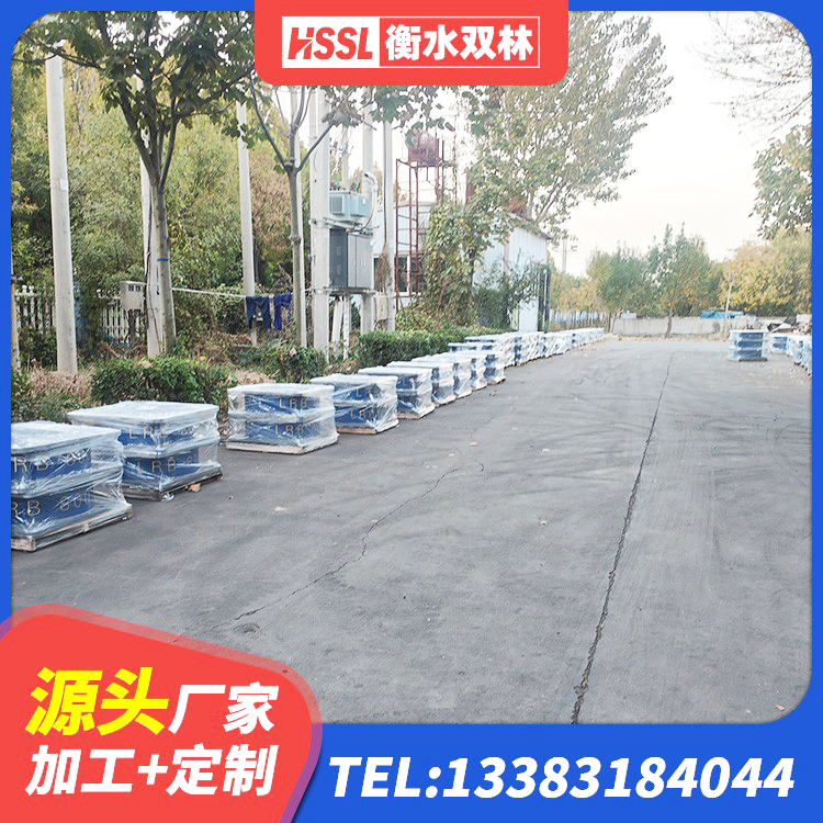 崂山区HDR1200高阻尼建筑隔震支座生产厂家 崂山区橡胶隔震支座产地生产厂家 崂山区建筑水平力分散力型LNR隔震支座厂家 崂山区HDR1200高阻尼建筑隔震支座 - 第4张
