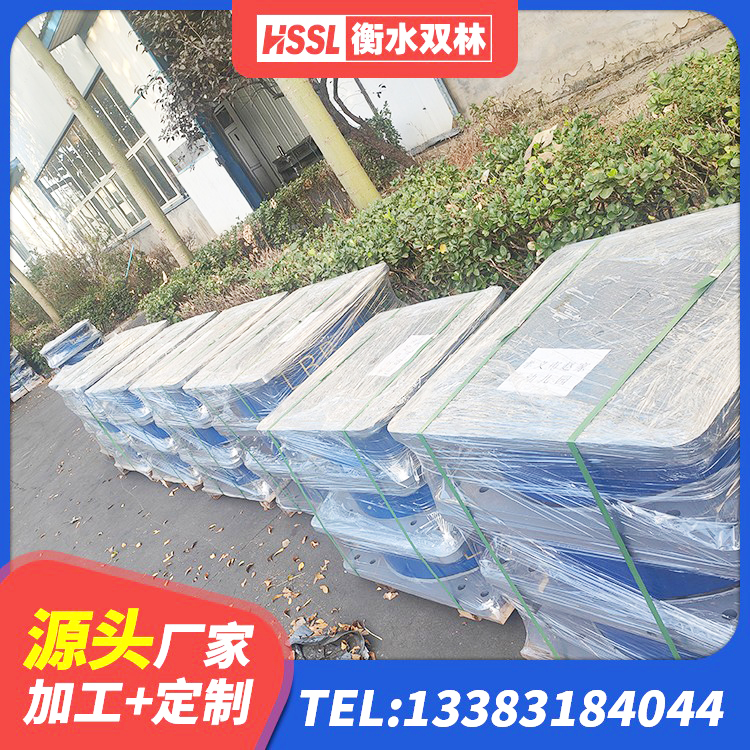 崂山区LNR800隔震支座生产厂家 崂山区HDR400支座 崂山区隔震支座电话 崂山区420*187高阻尼隔震支座源头工厂 - 第4张